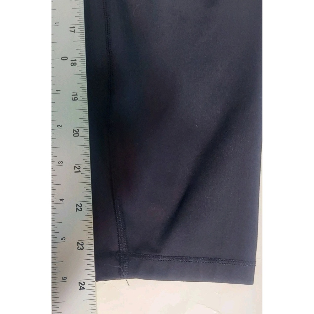 Spider Active Womens Joggers/leggings Xl Black Pull On Sports Jogging Walking - Picture 6 of 7